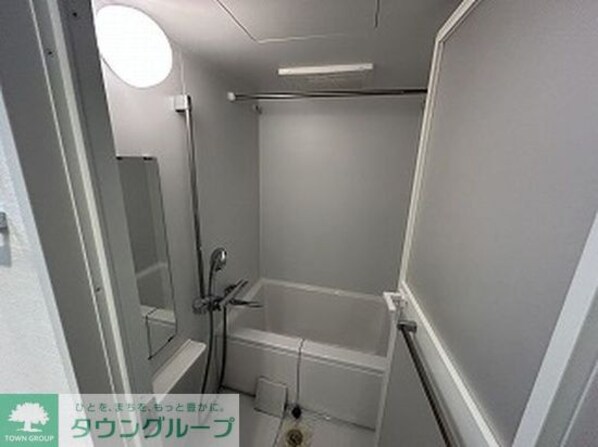 SOLASIA residence 学芸大学の物件内観写真